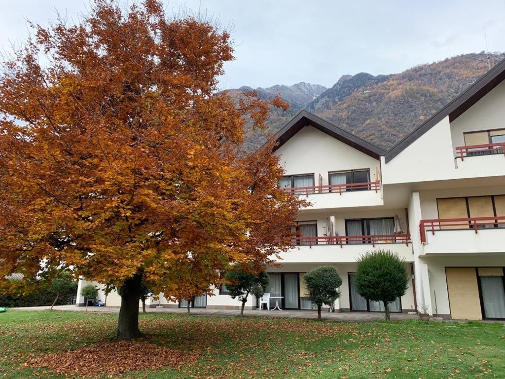 Residence Gerold Rabla Bagian luar foto