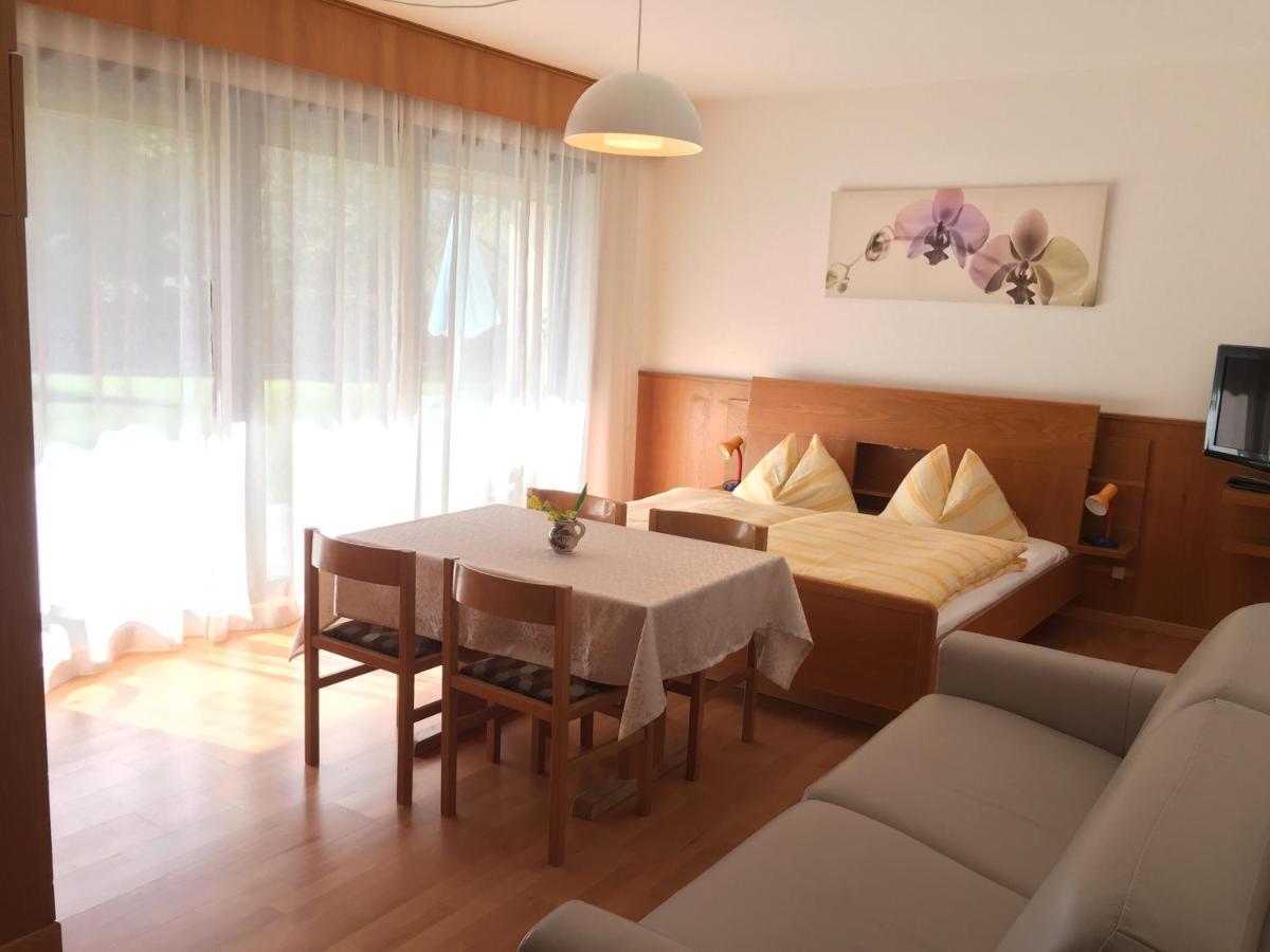 Residence Gerold Rabla Bagian luar foto