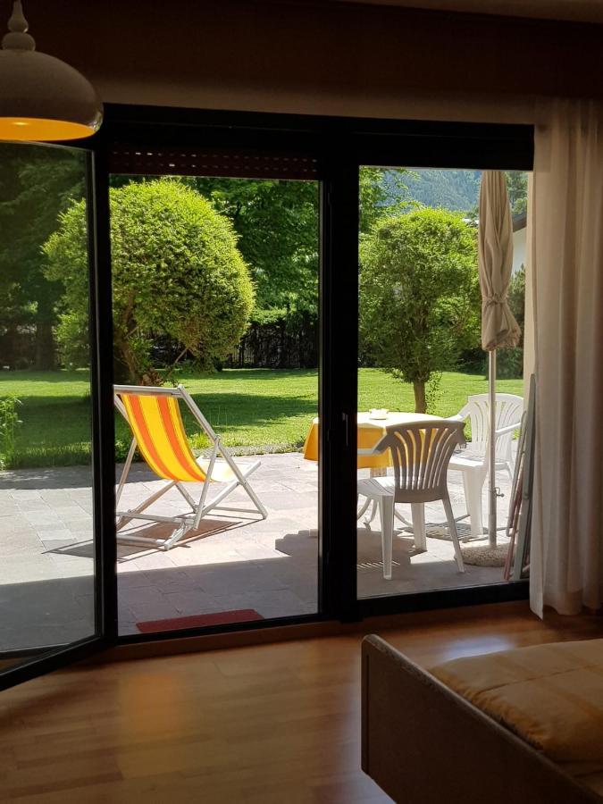 Residence Gerold Rabla Bagian luar foto