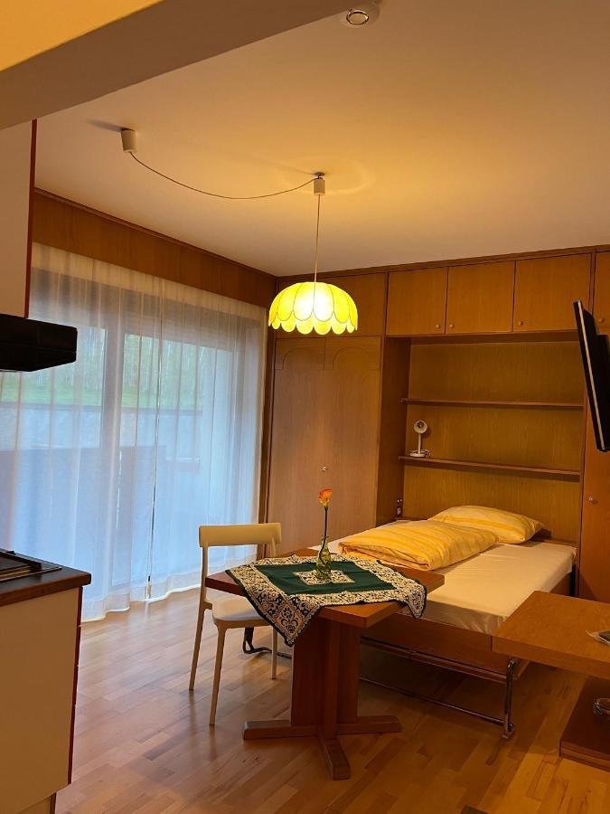 Residence Gerold Rabla Ruang foto