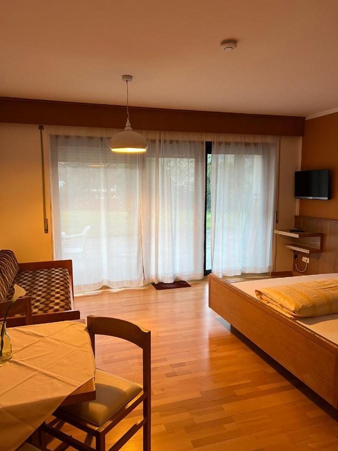 Residence Gerold Rabla Bagian luar foto