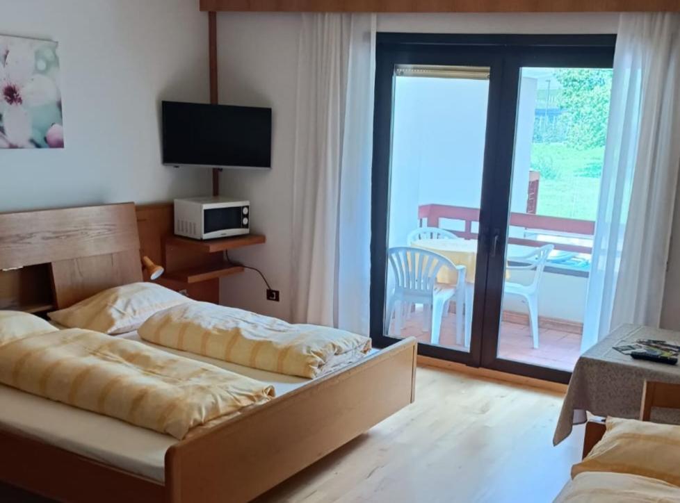 Residence Gerold Rabla Bagian luar foto