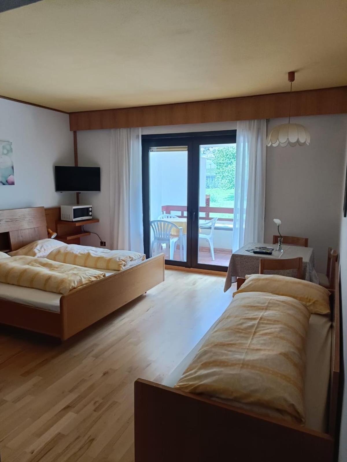 Residence Gerold Rabla Bagian luar foto