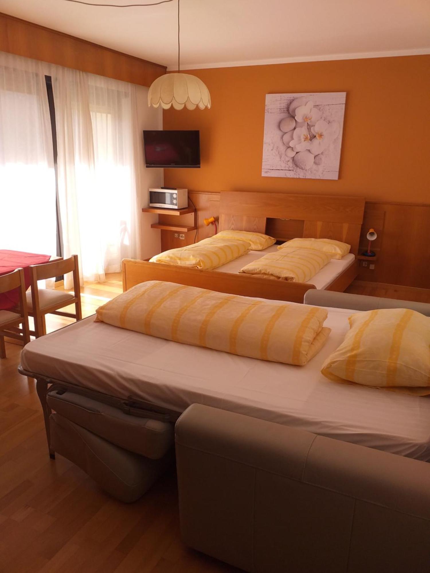 Residence Gerold Rabla Bagian luar foto