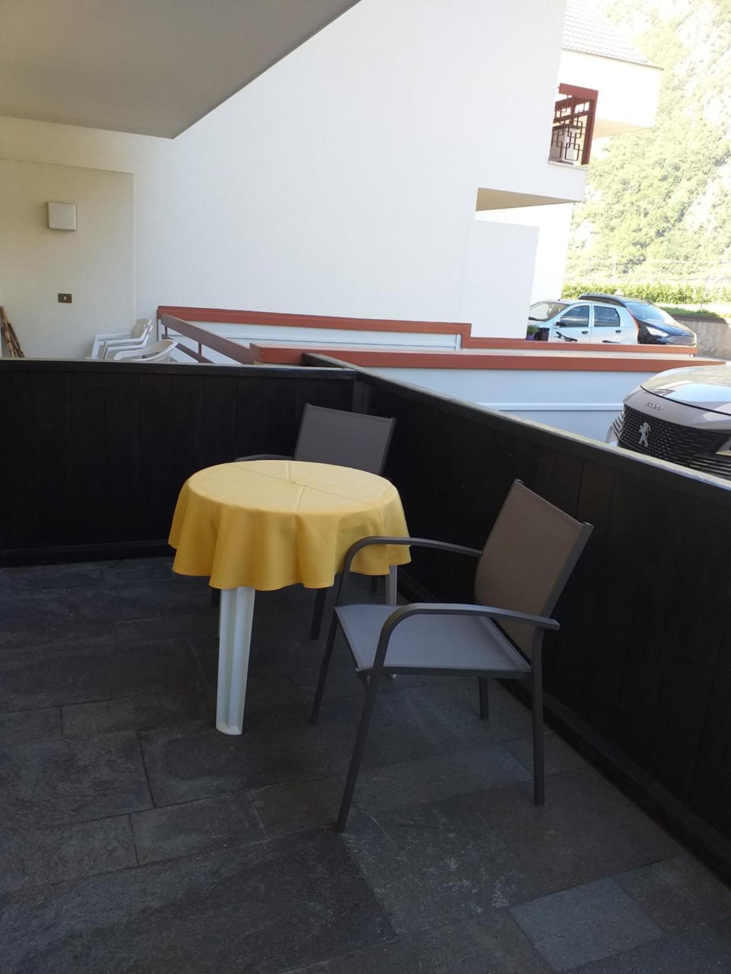 Residence Gerold Rabla Bagian luar foto