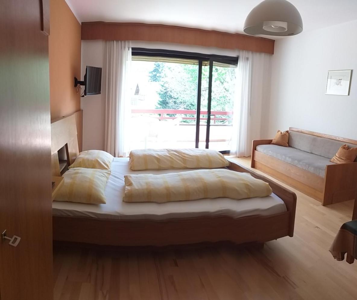 Residence Gerold Rabla Bagian luar foto