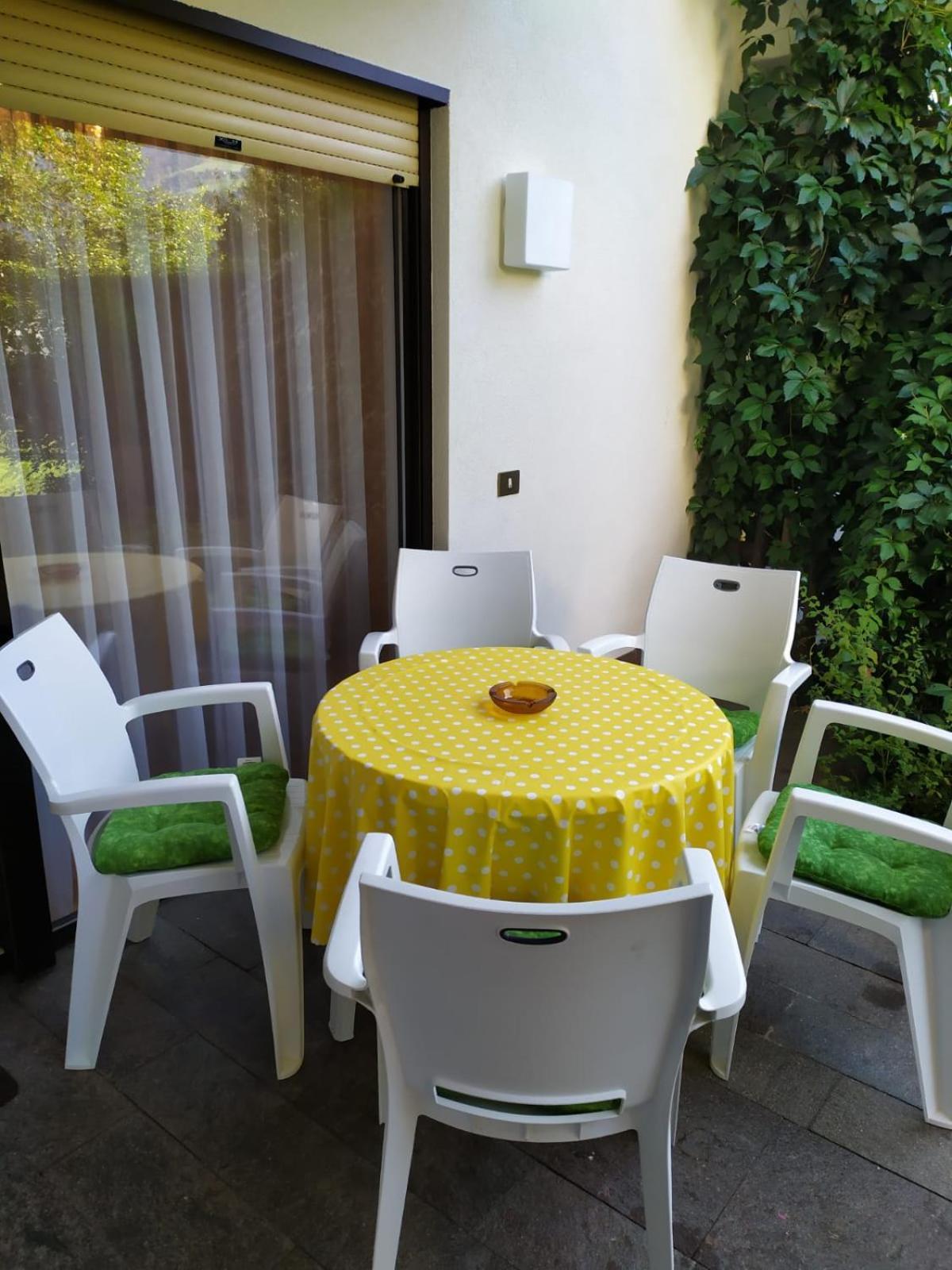 Residence Gerold Rabla Bagian luar foto