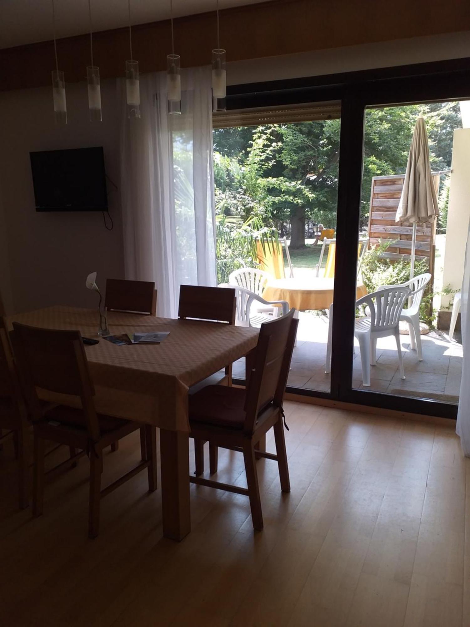 Residence Gerold Rabla Bagian luar foto