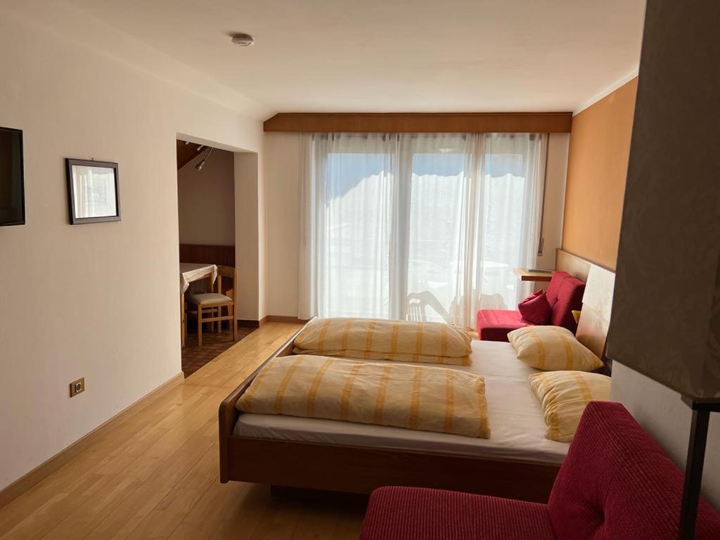 Residence Gerold Rabla Ruang foto