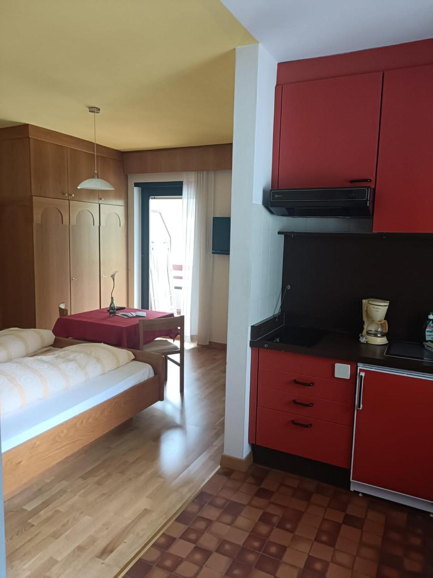 Residence Gerold Rabla Bagian luar foto