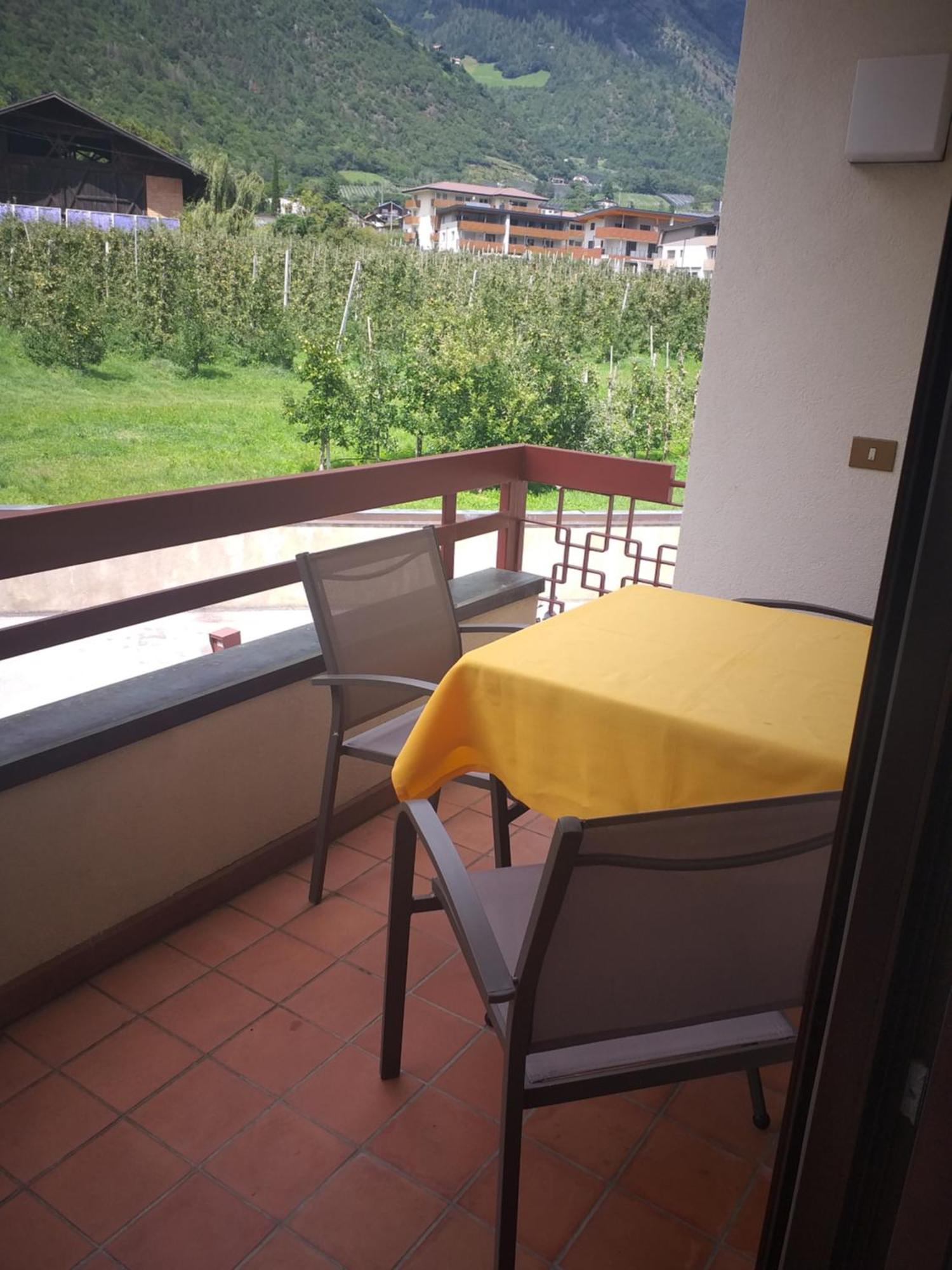 Residence Gerold Rabla Ruang foto