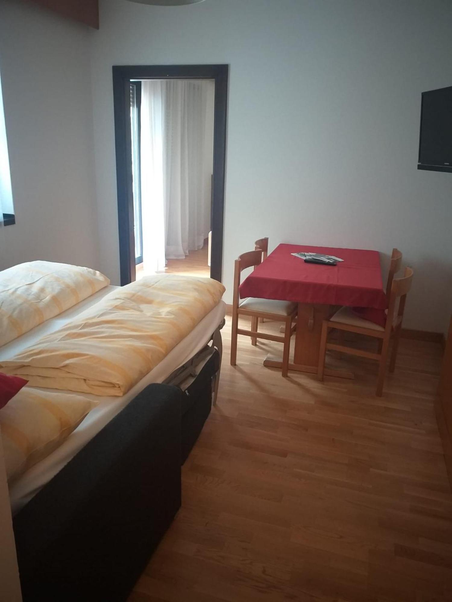 Residence Gerold Rabla Bagian luar foto