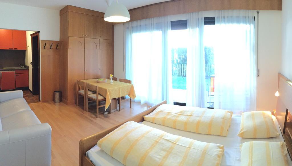 Residence Gerold Rabla Bagian luar foto