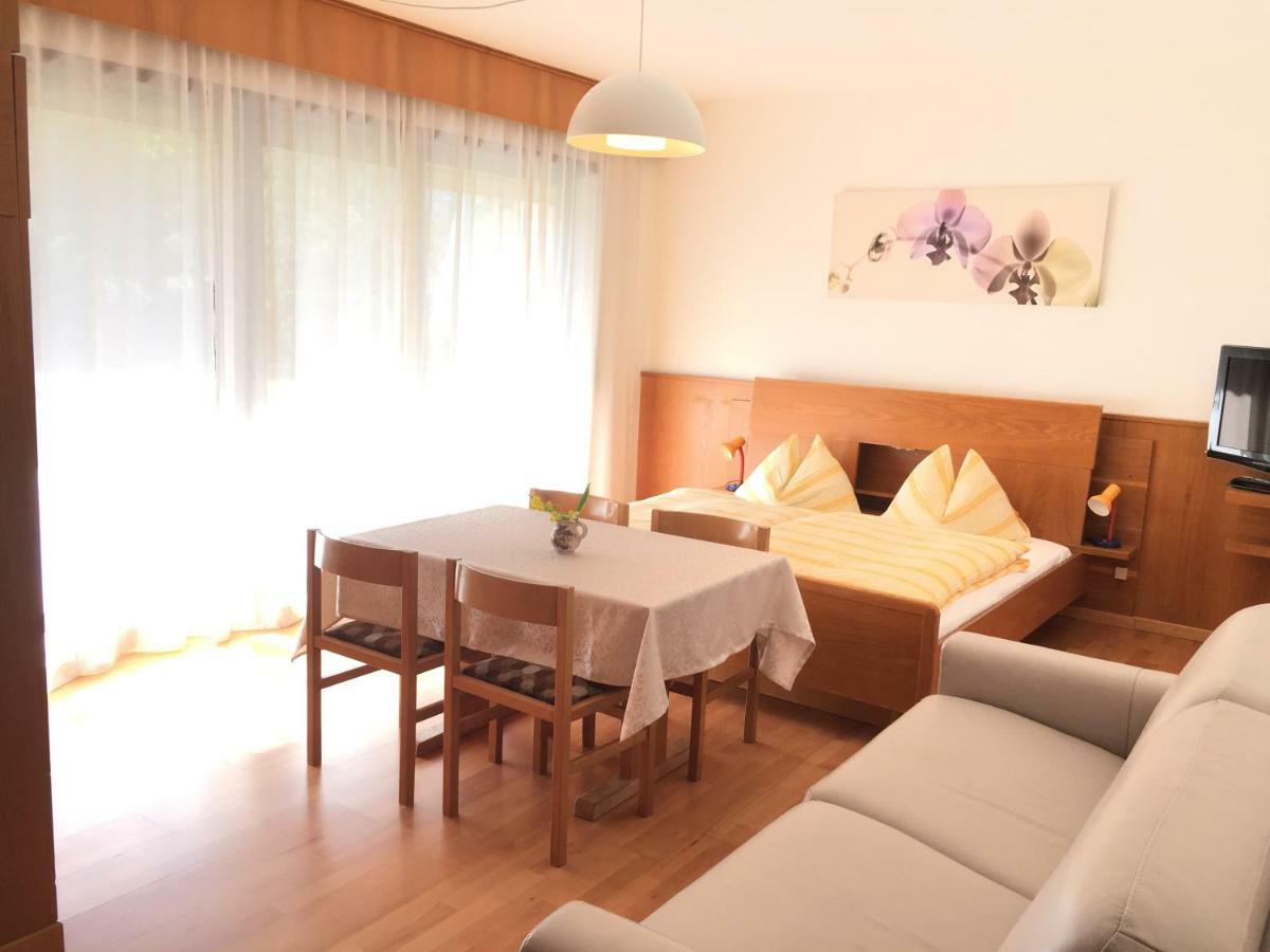 Residence Gerold Rabla Bagian luar foto